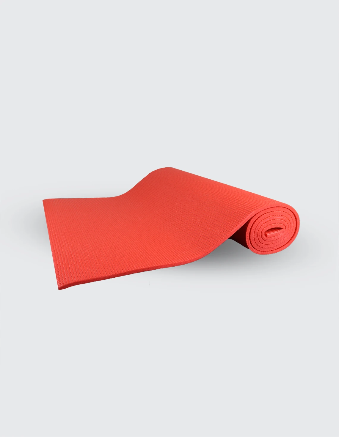 مت یوگا و پیلاتس Unisex اسپورتلند Practice Tool U