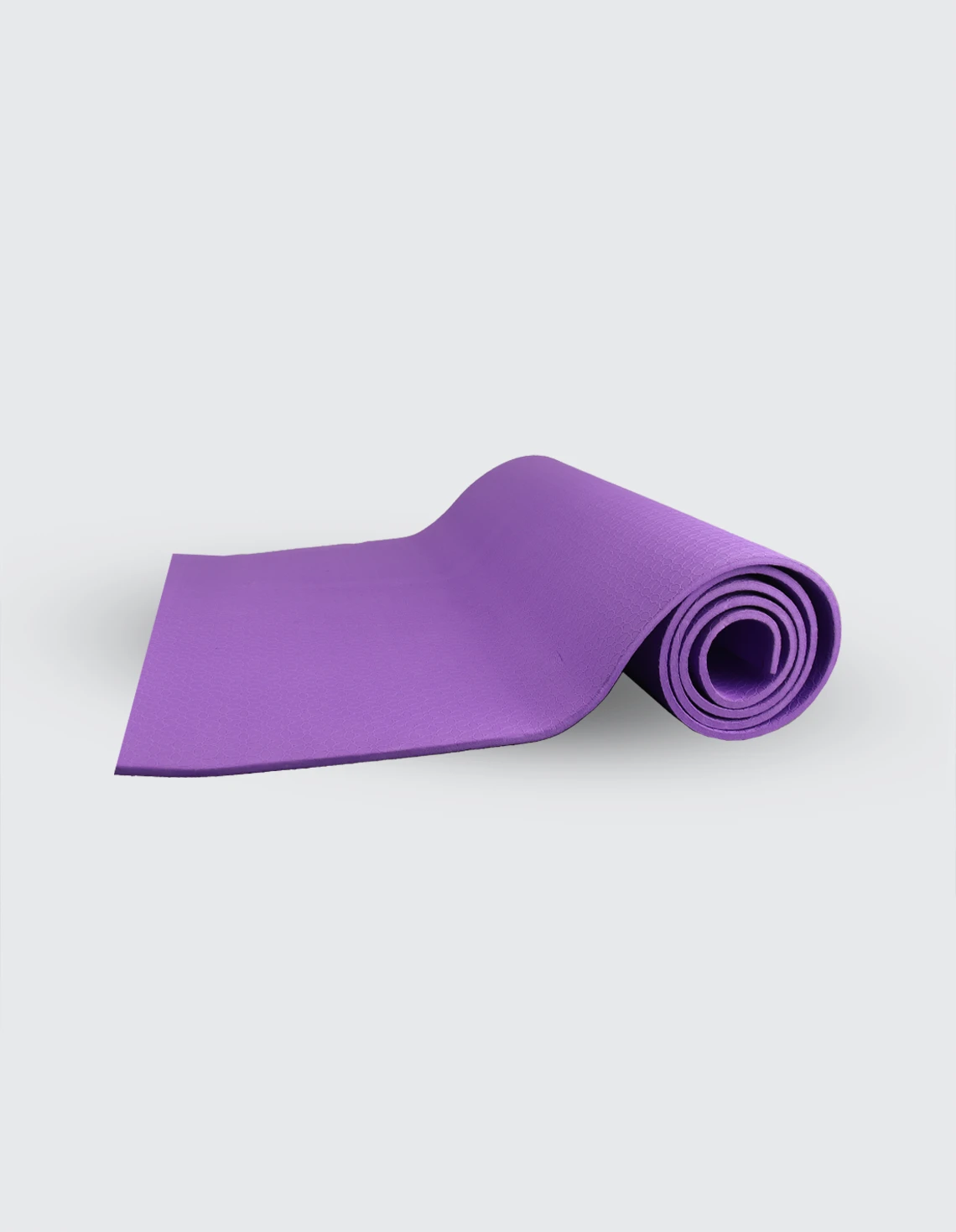 مت یوگا و پیلاتس Unisex اسپورتلند Yoga Practice U