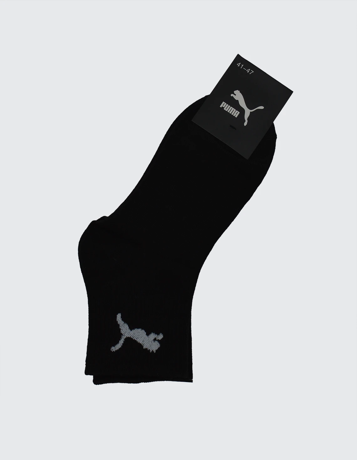 جوراب مردانه پوما Knit U