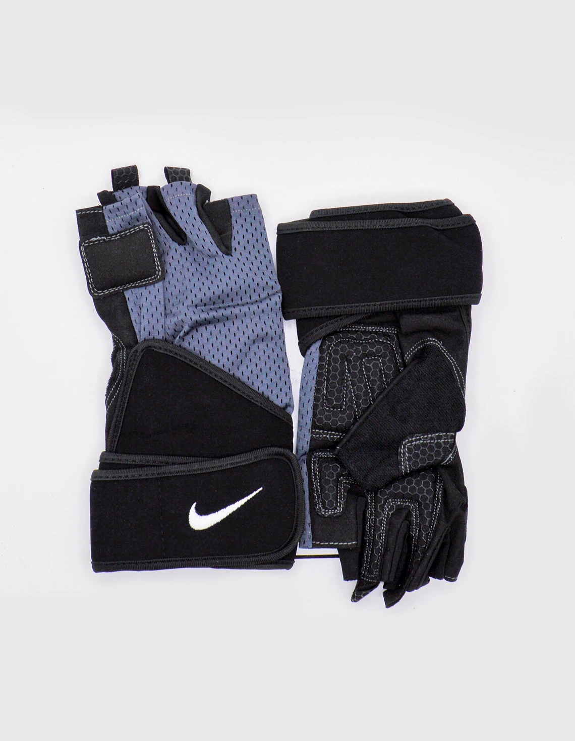 دستکش باشگاهی Unisex نایکی Grip U