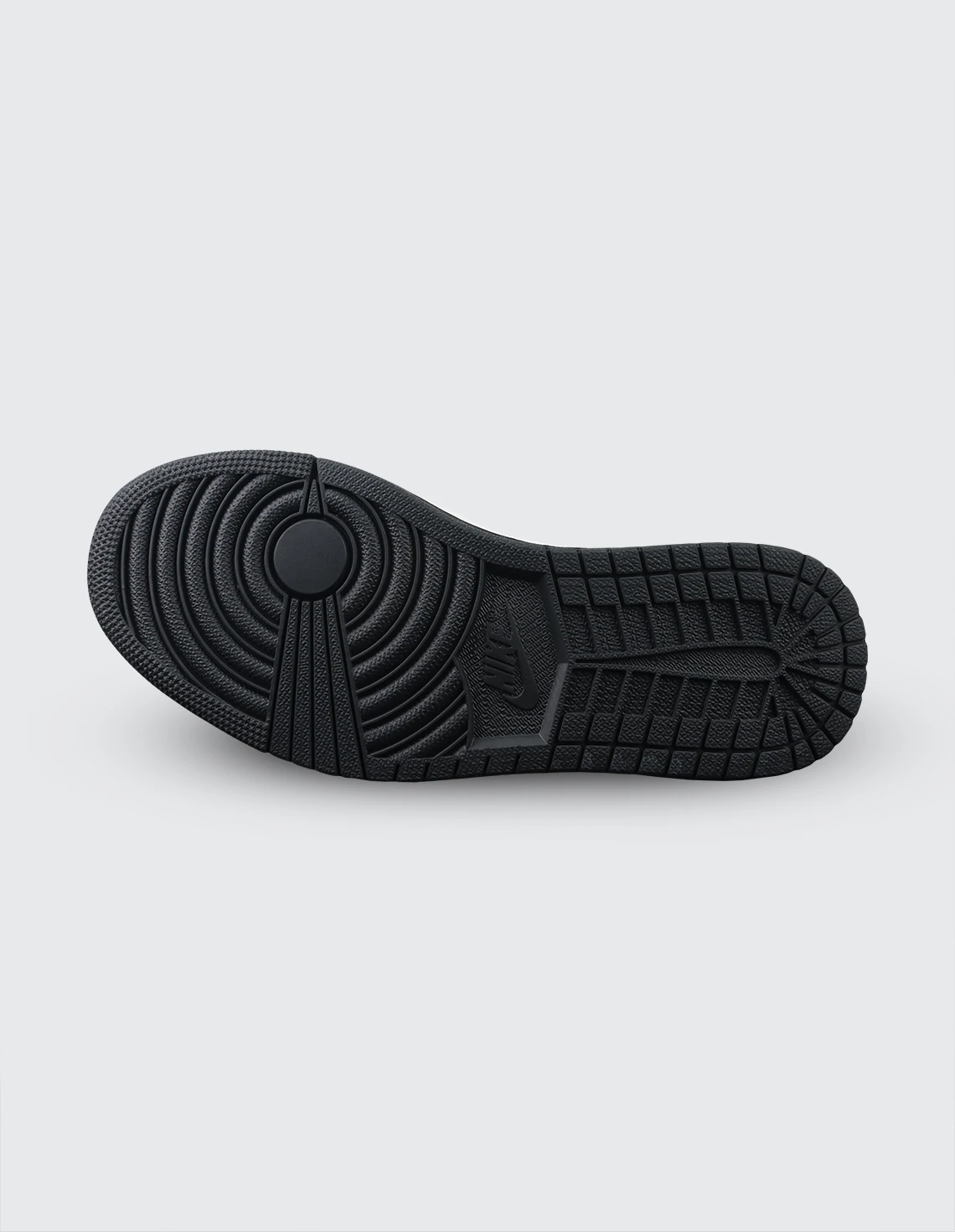 کفش روزانه مردانه جردن Air Jordan Travis Scott 1 Low Utopia M