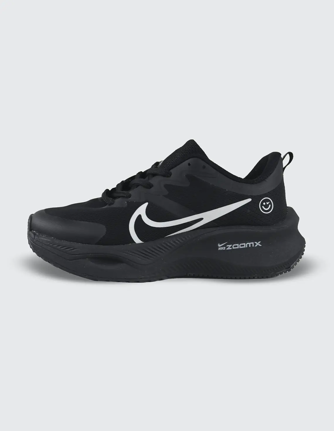 کفش دویدن Unisex نایکی ZoomX Smile U