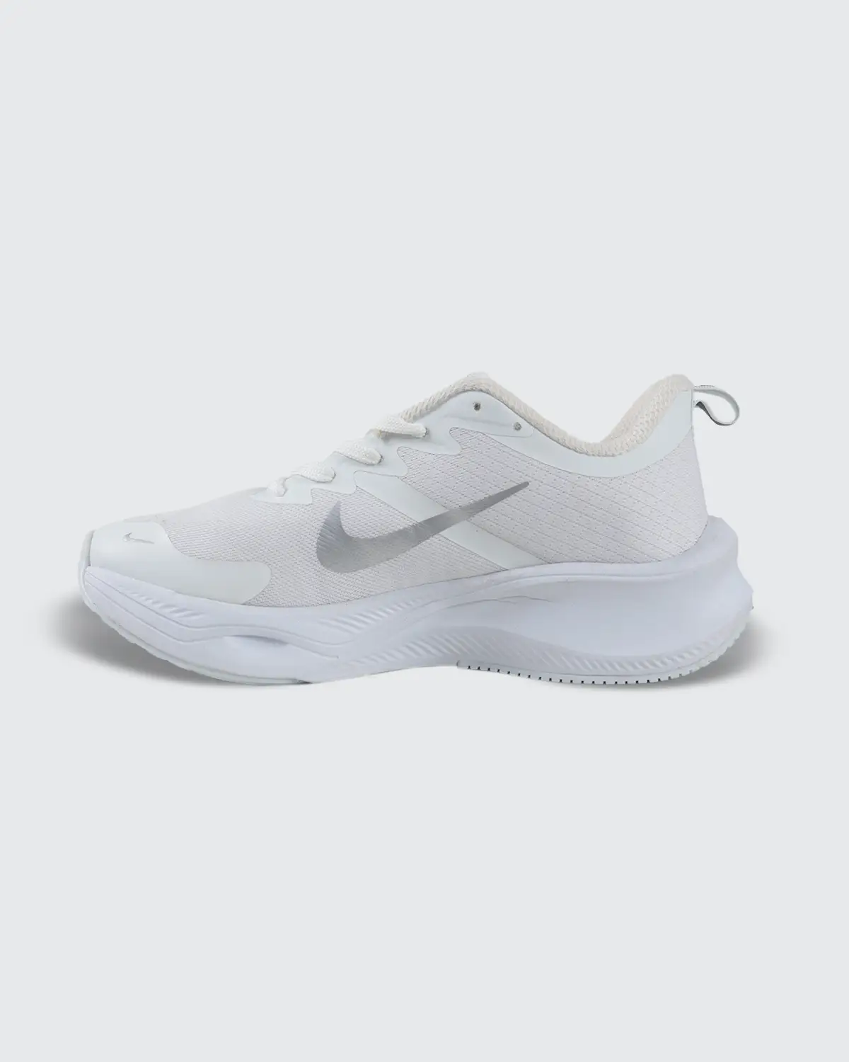 کفش دویدن Unisex نایکی ZoomX Smile U