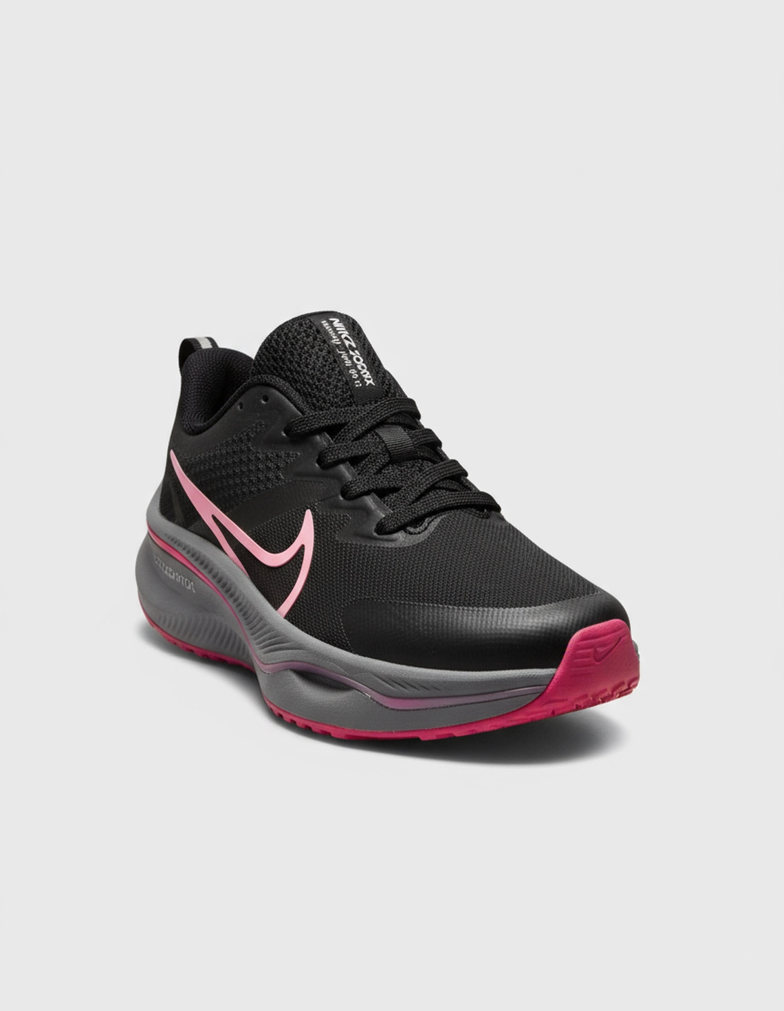 کفش دویدن Unisex نایکی ZoomX Smile U