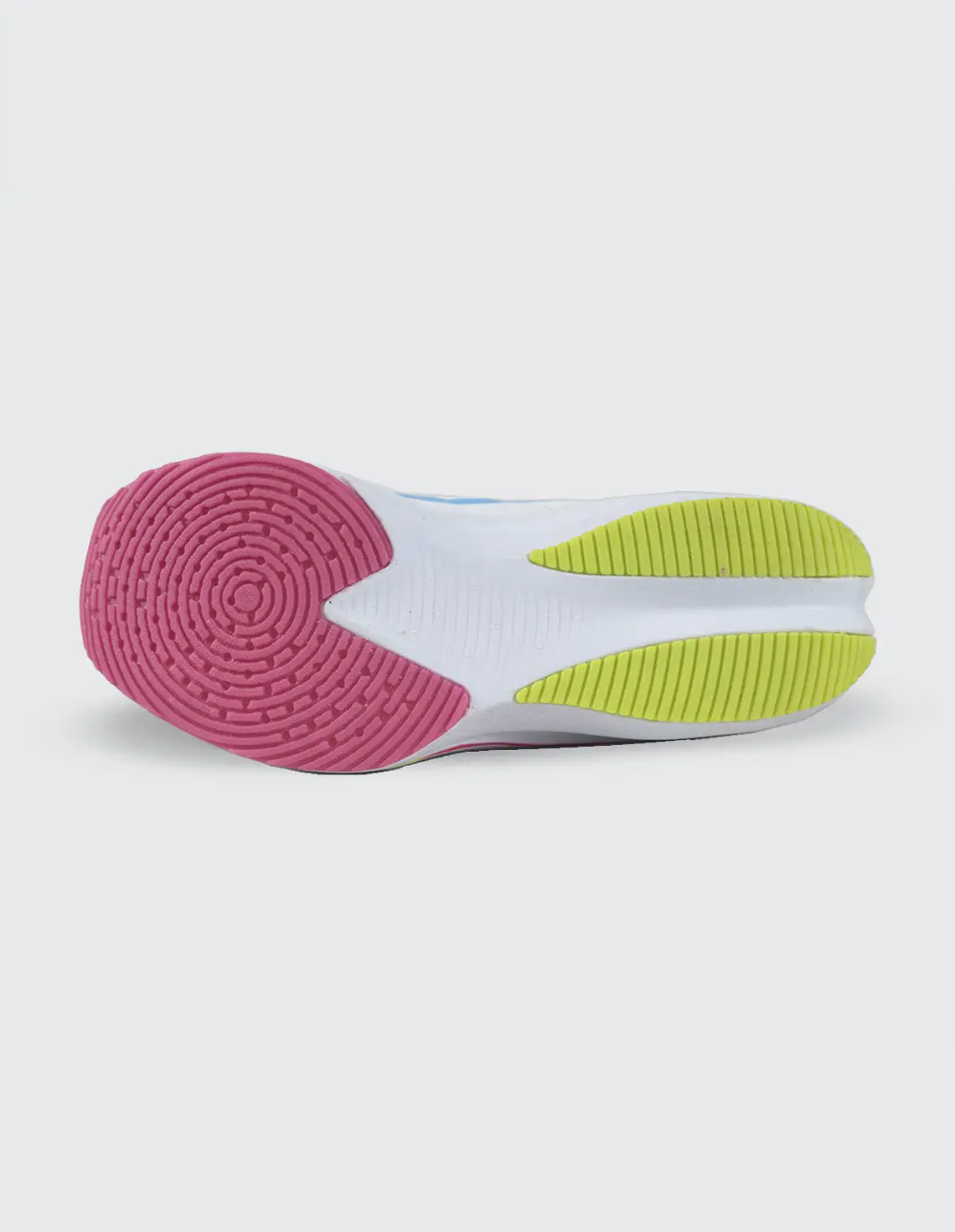 کفش دویدن Unisex نایکی ZoomX Smile U