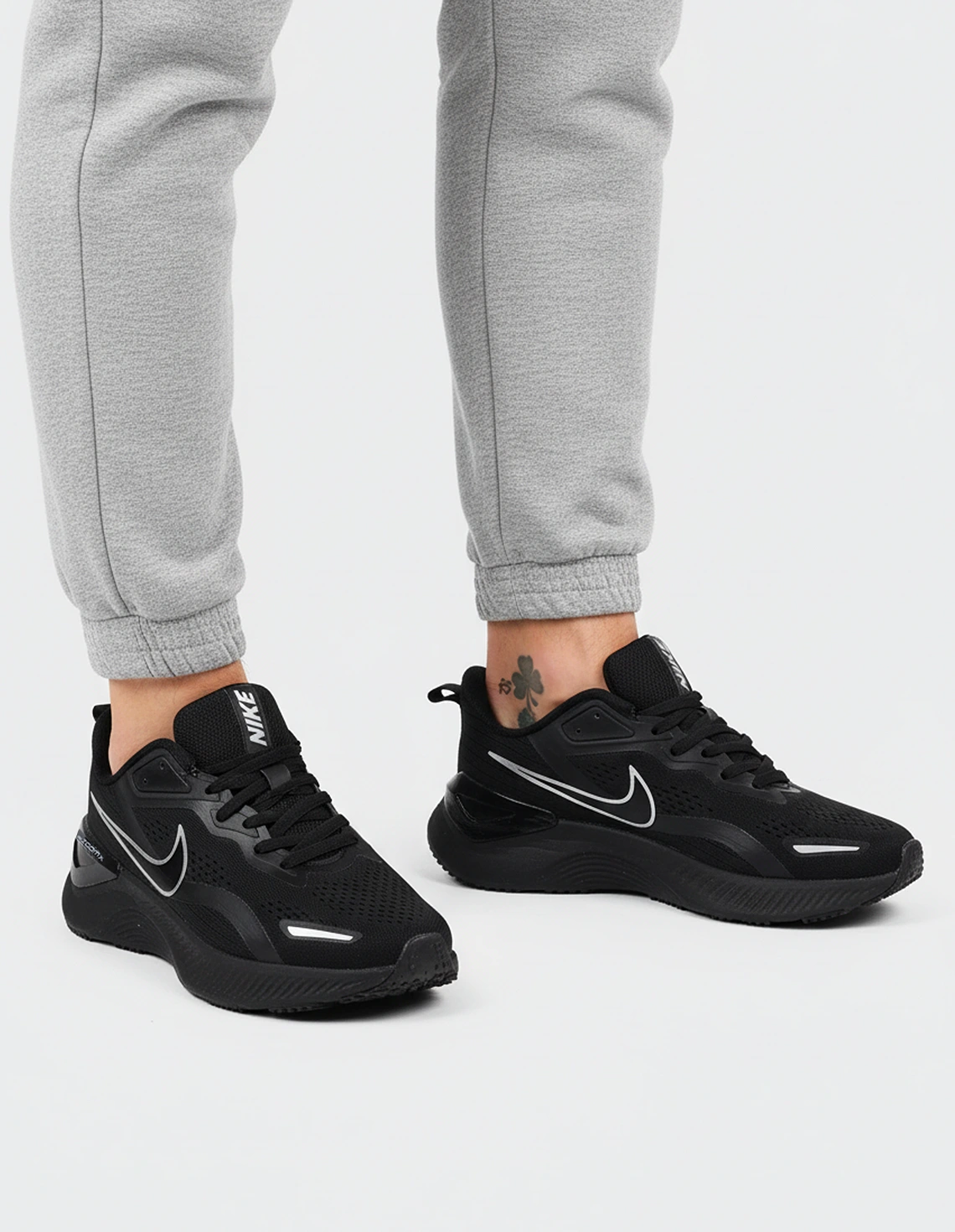 کفش دویدن Unisex نایکی ZoomX Element U کفش دویدن Unisex نایکی ZoomX Element U