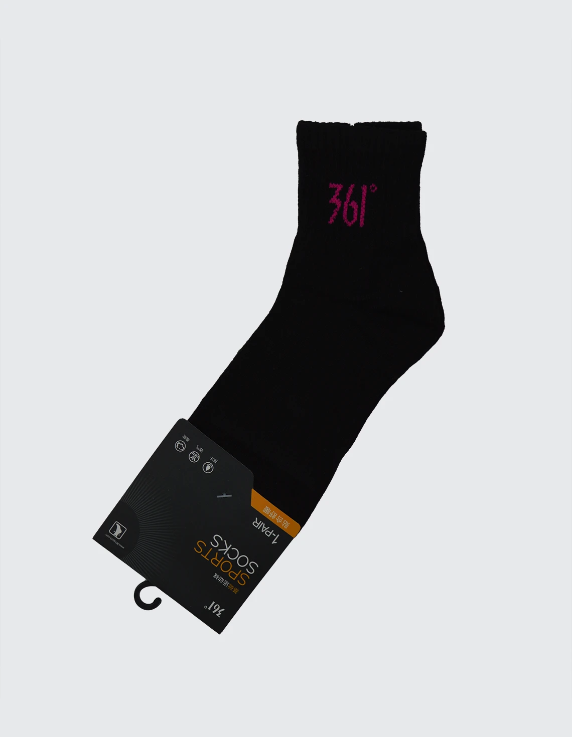 جوراب Unisex 361 درجه Yonex U جوراب Unisex 361 درجه Yonex U
