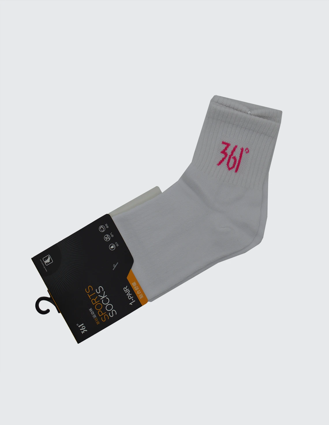 جوراب Unisex 361 درجه Yonex U جوراب Unisex 361 درجه Yonex U