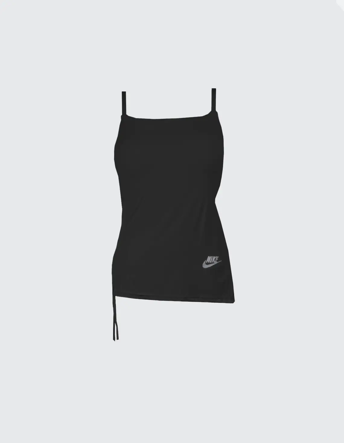 تاپ ورزشی زنانه نایکی Pace Pro W