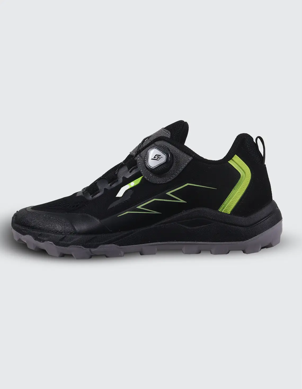 کفش پیاده روی مردانه اسپورتلند Hyper Walk M