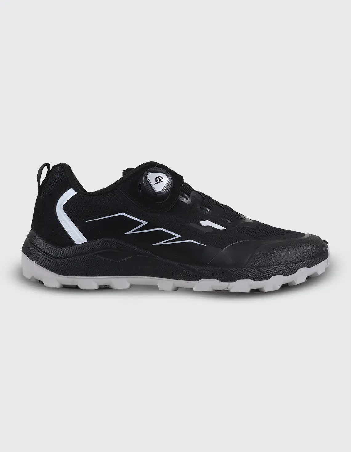 کفش پیاده روی مردانه اسپورتلند Hyper Walk M