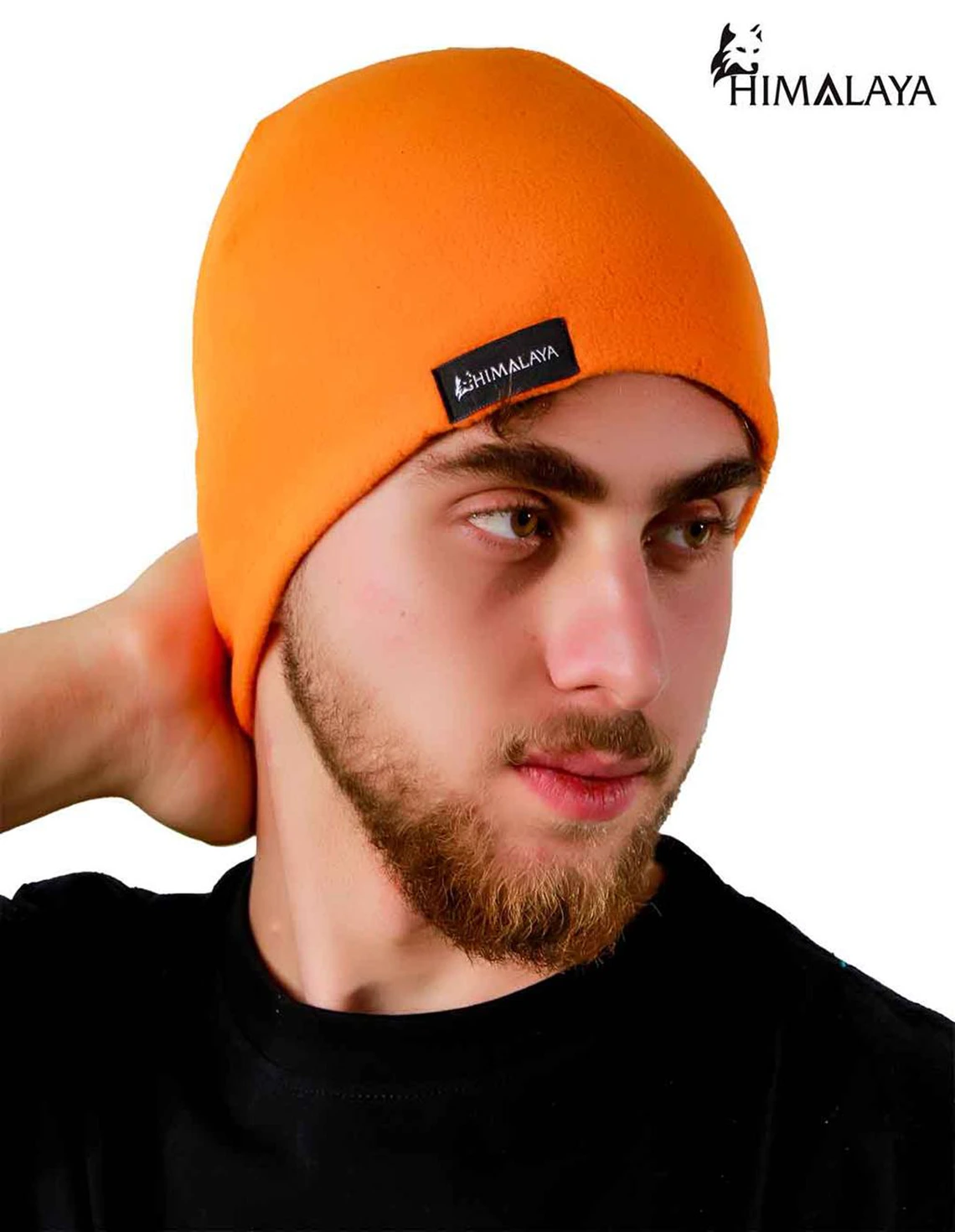 کلاه زمستانی Unisex هیمالیا Alpha Polar U
