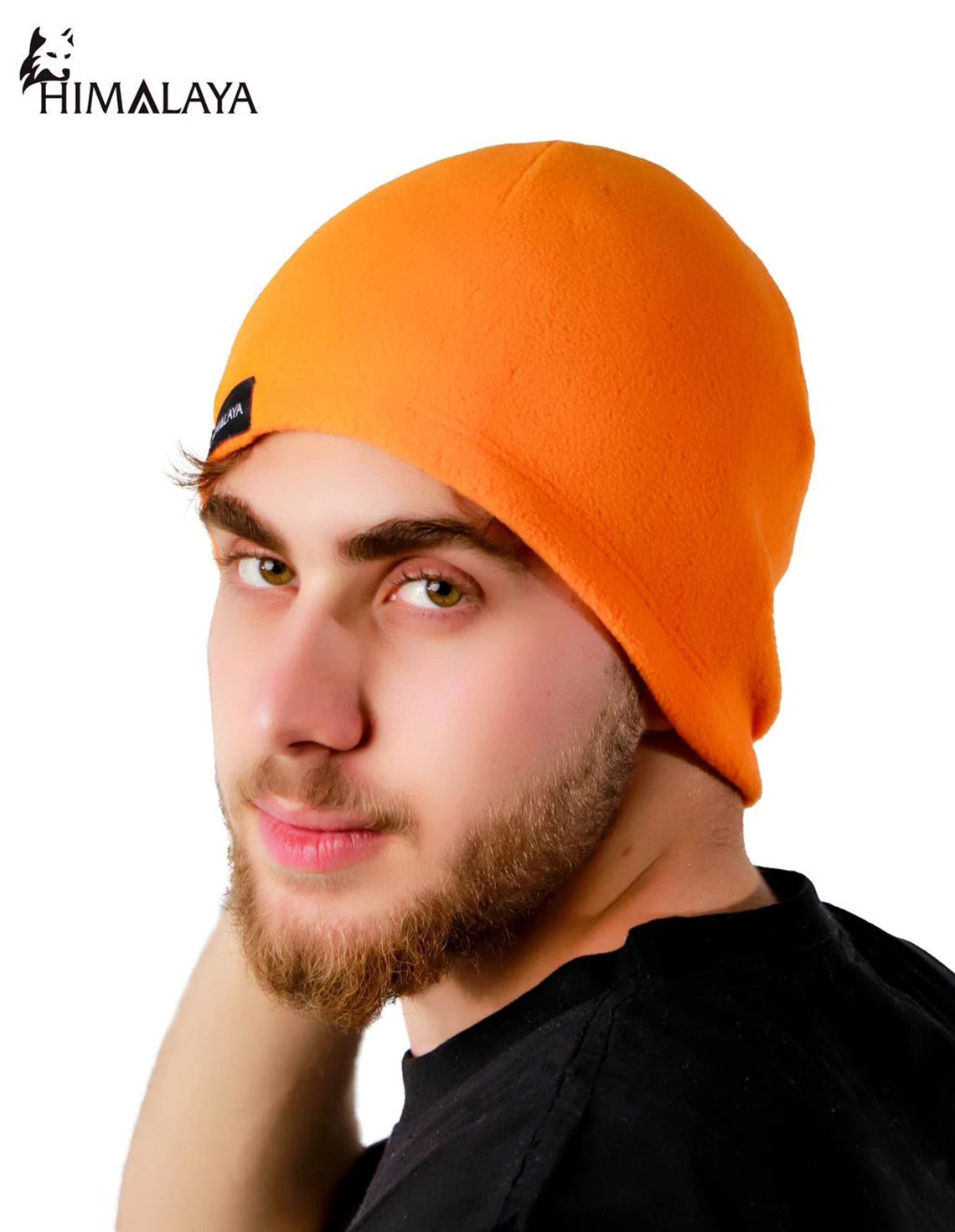 کلاه زمستانی Unisex هیمالیا Alpha Polar U
