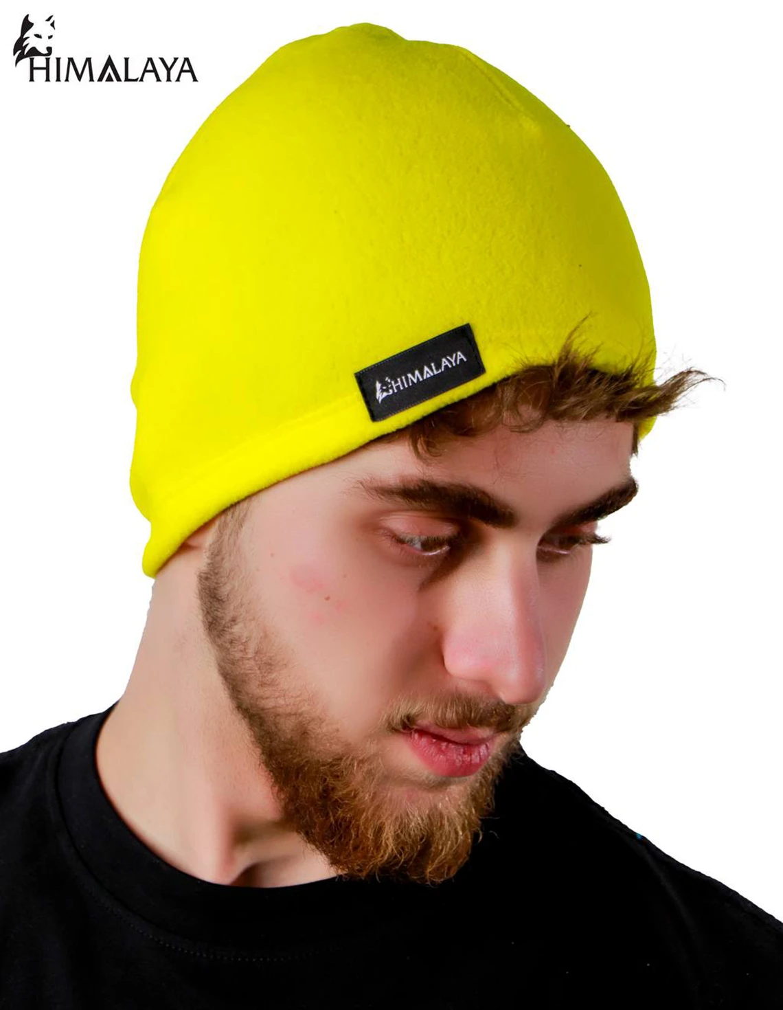 کلاه زمستانی Unisex هیمالیا Alpha Polar U