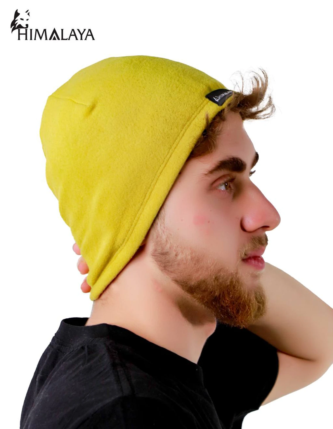 کلاه زمستانی Unisex هیمالیا Alpha Polar U