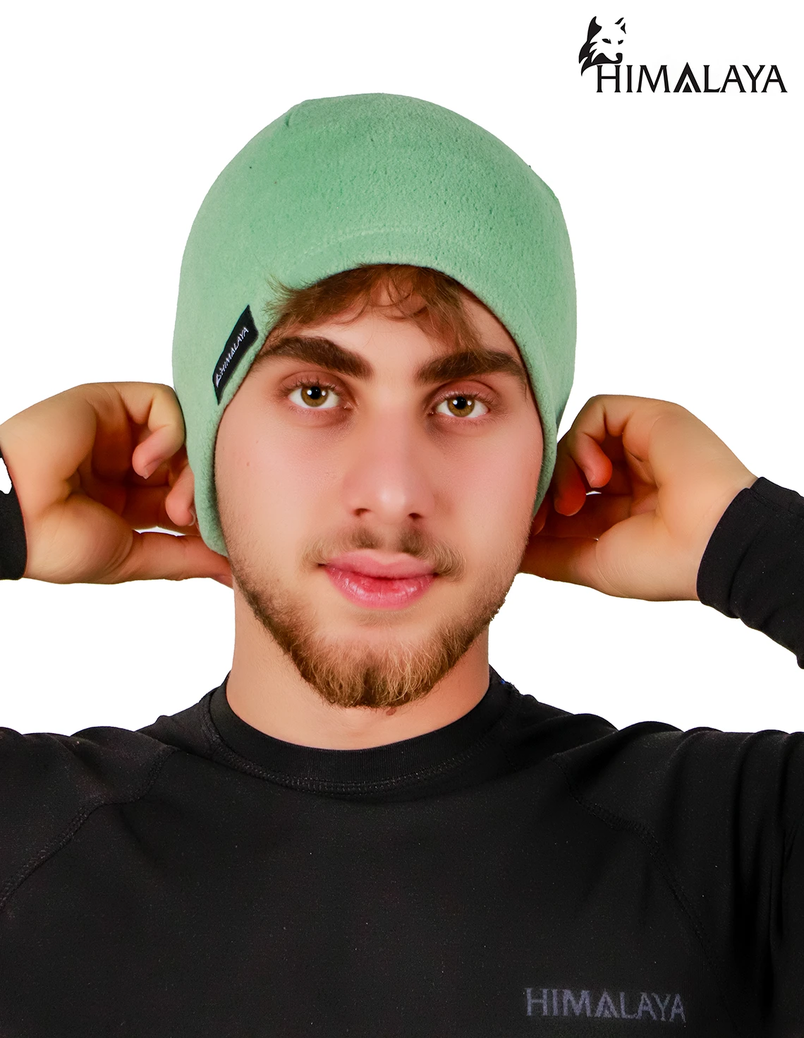 کلاه زمستانی Unisex هیمالیا Alpha Polar U