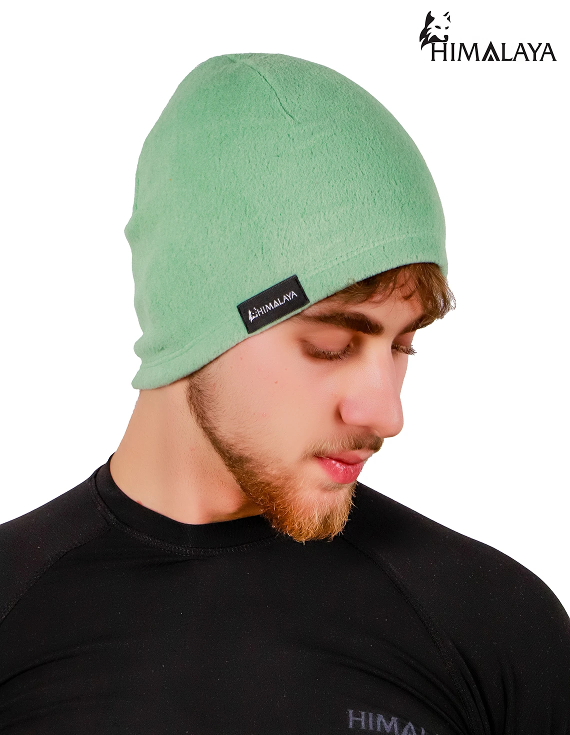 کلاه زمستانی Unisex هیمالیا Alpha Polar U