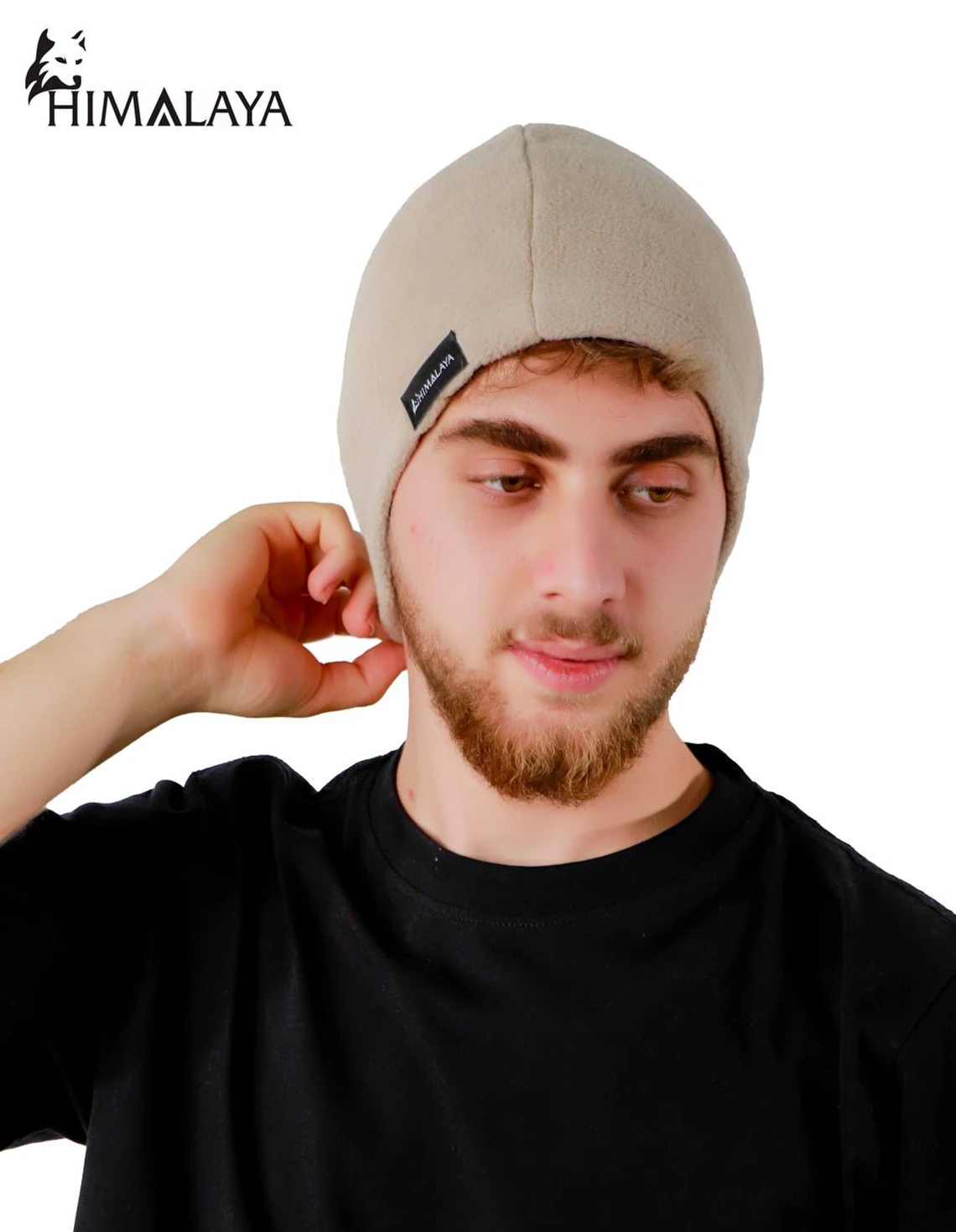 کلاه زمستانی Unisex هیمالیا Alpha Polar U