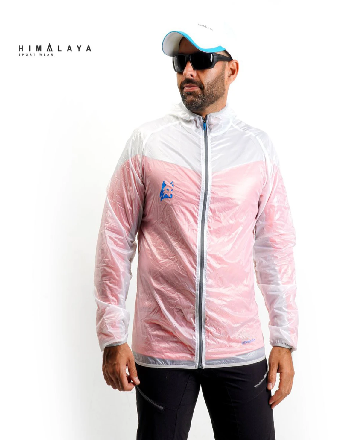 بادگیر کوهنوردی و طبیعت گردی Unisex - Apex CM63 U