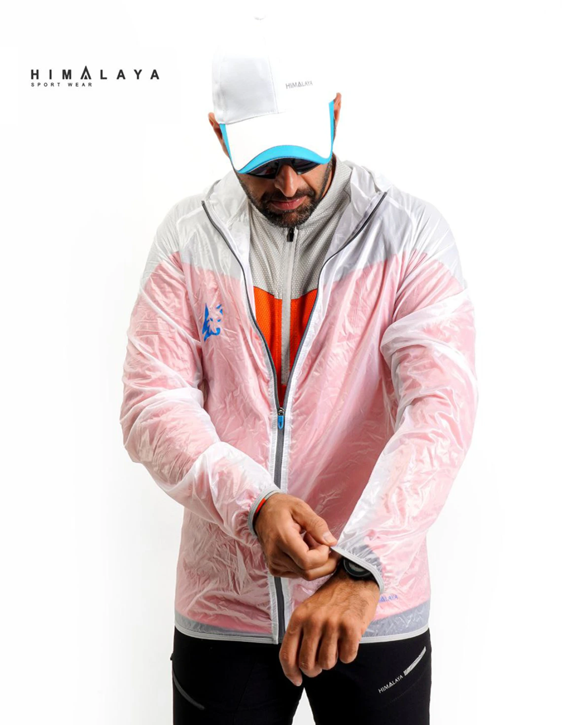 بادگیر کوهنوردی و طبیعت گردی Unisex - Apex CM63 U