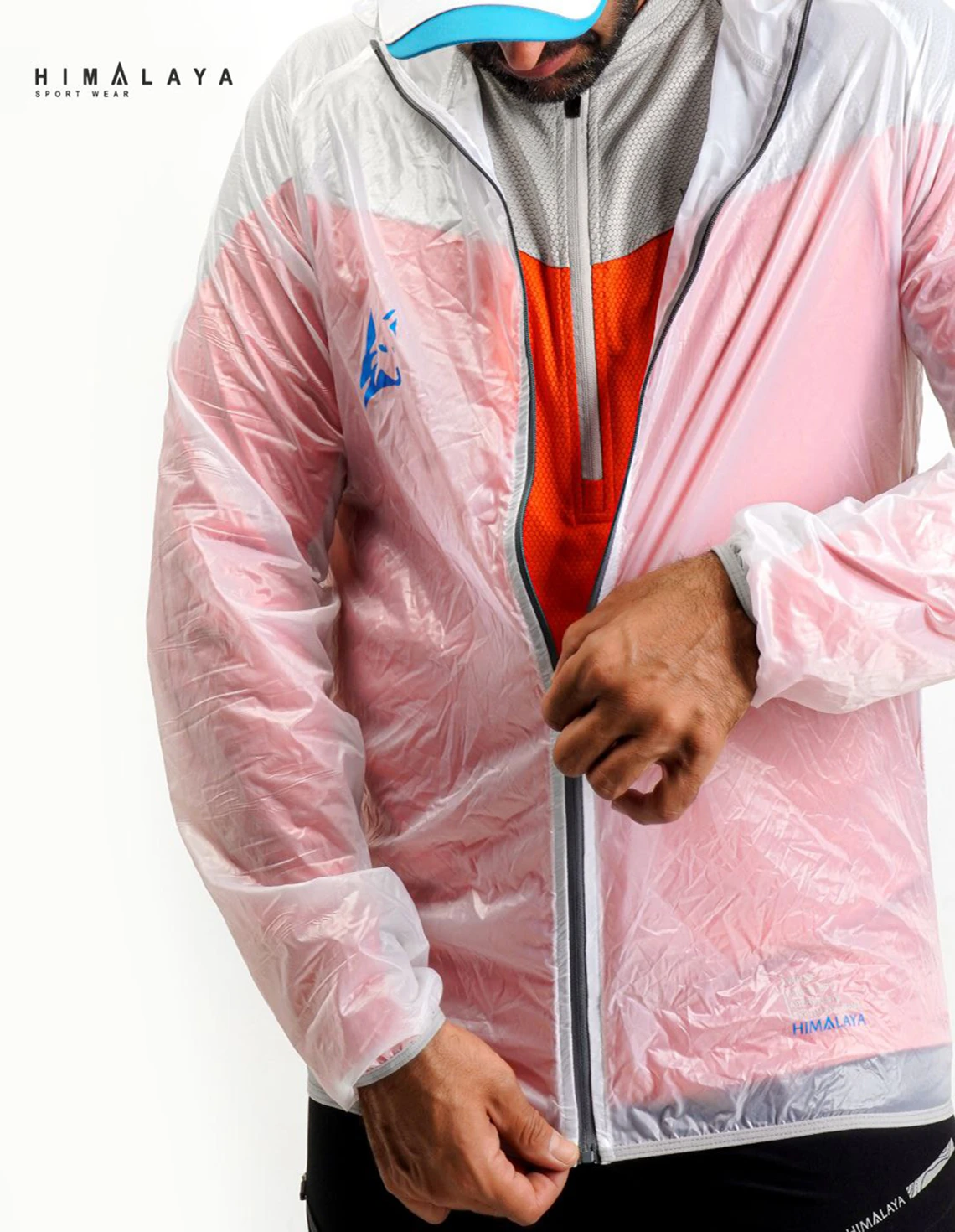 بادگیر کوهنوردی و طبیعت گردی Unisex - Apex CM63 U