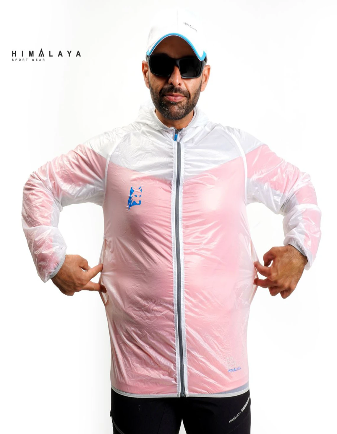 بادگیر کوهنوردی و طبیعت گردی Unisex - Apex CM63 U