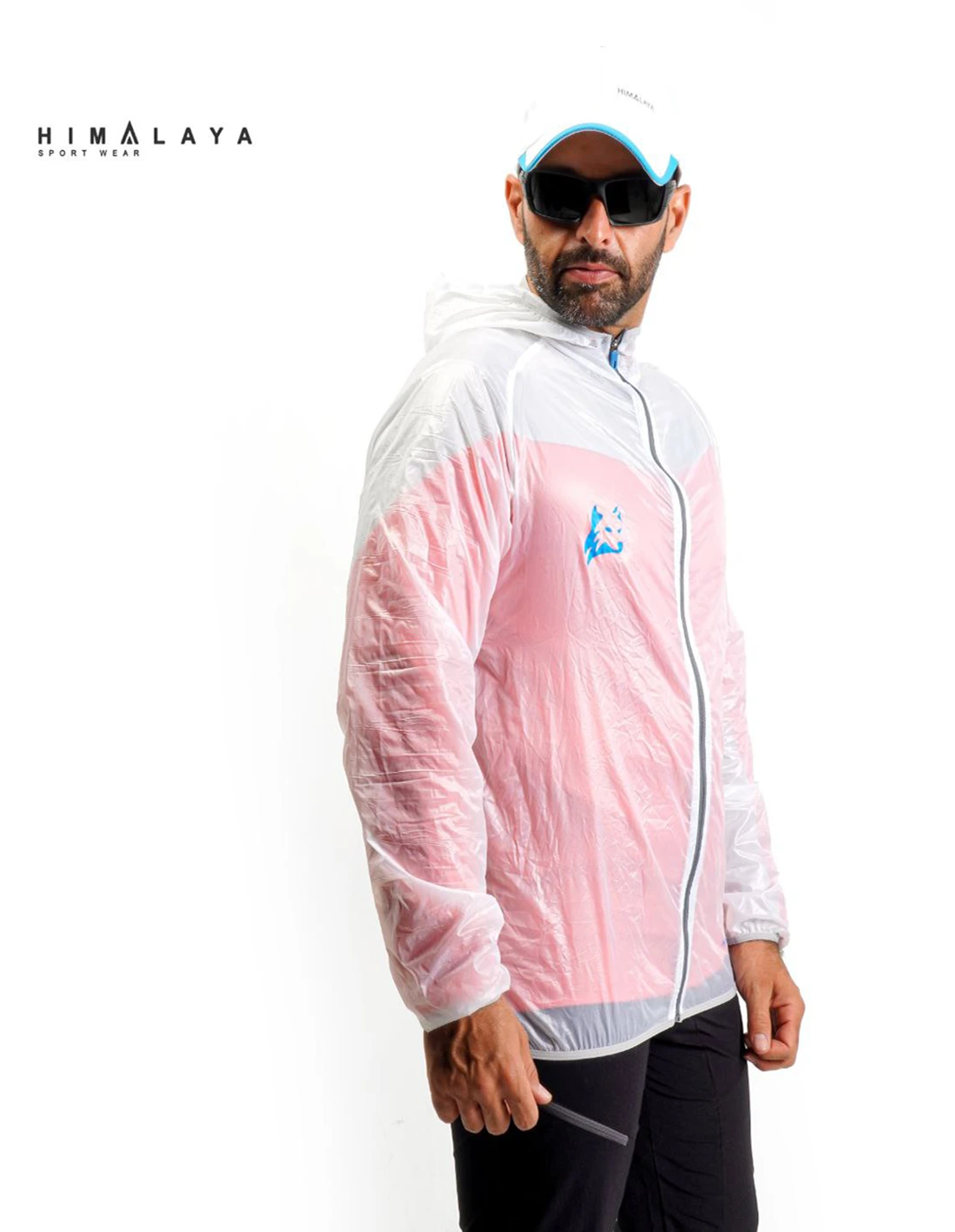 بادگیر کوهنوردی و طبیعت گردی Unisex - Apex CM63 U