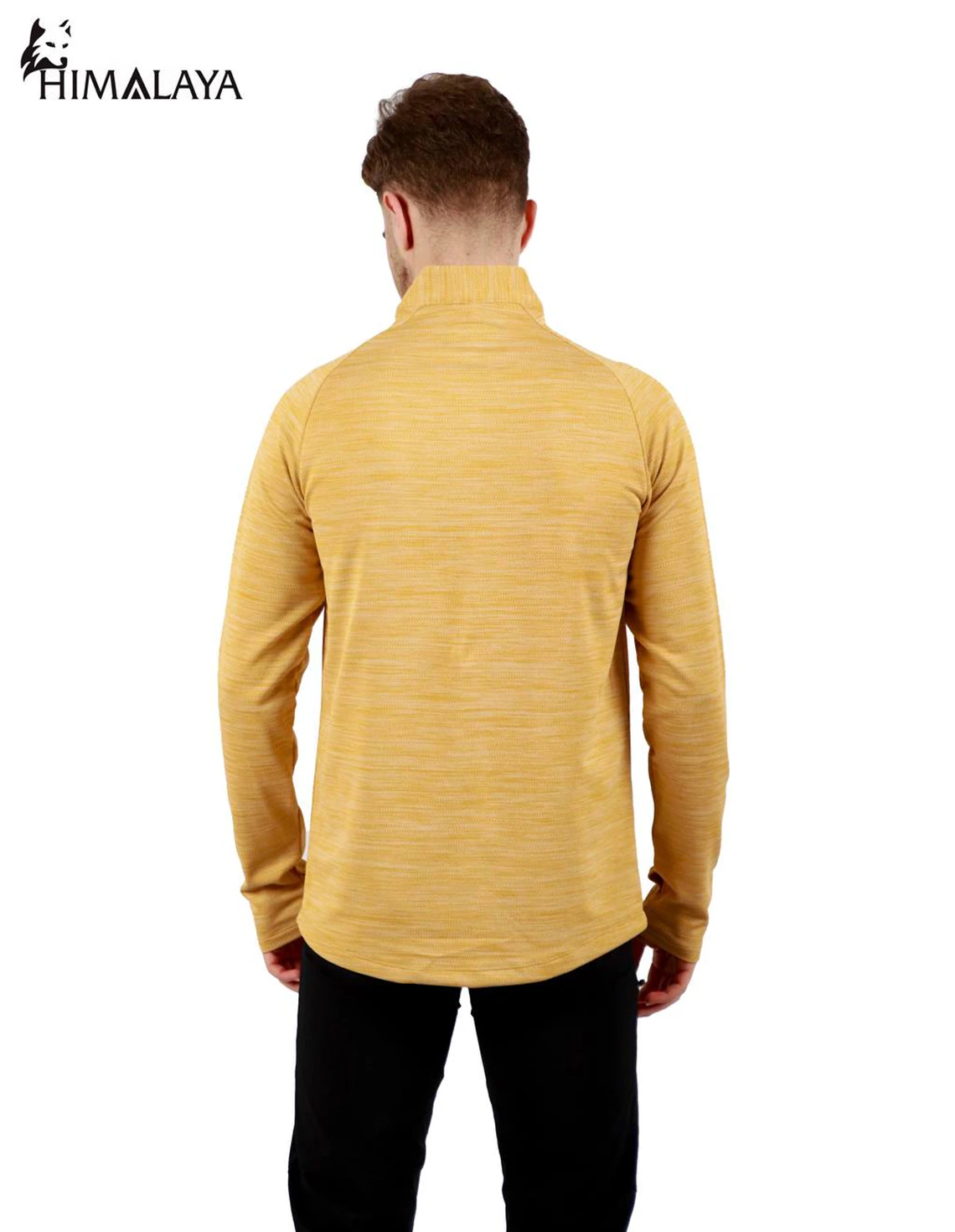 سویشرت کوهنوردی و طبیعت گردی مردانه - Ascend CM108 M