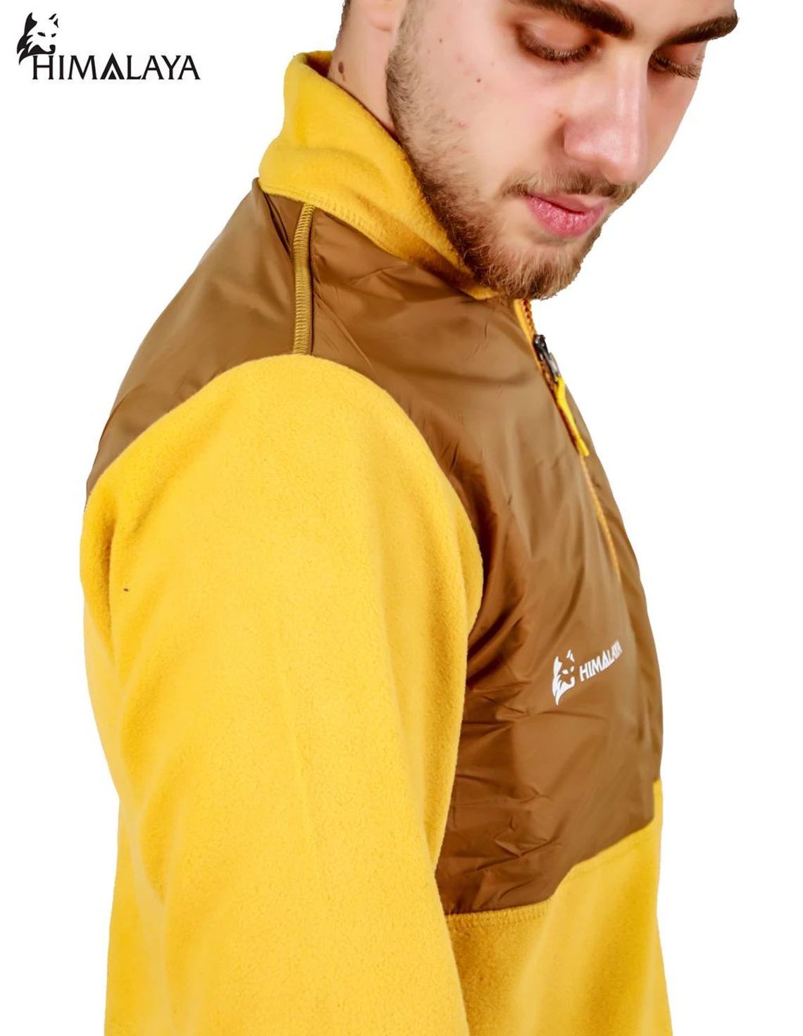 سویشرت کوهنوردی و طبیعت گردی مردانه - Dashlyn CM105 M