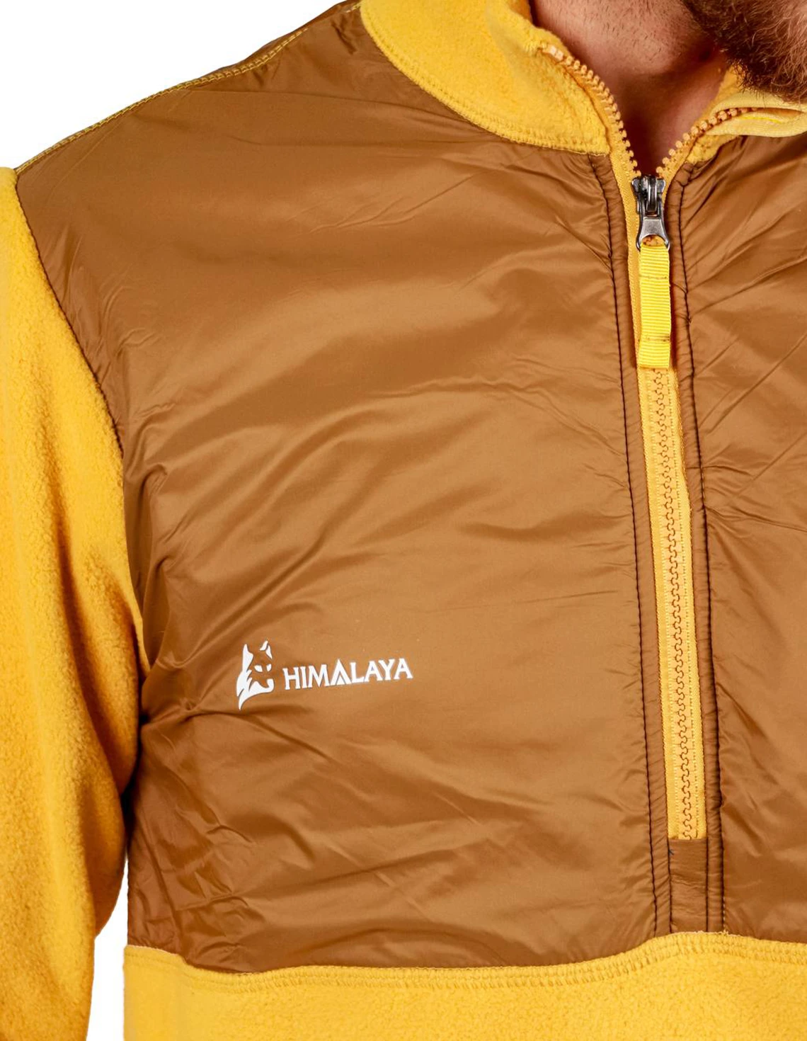 سویشرت کوهنوردی و طبیعت گردی مردانه - Dashlyn CM105 M