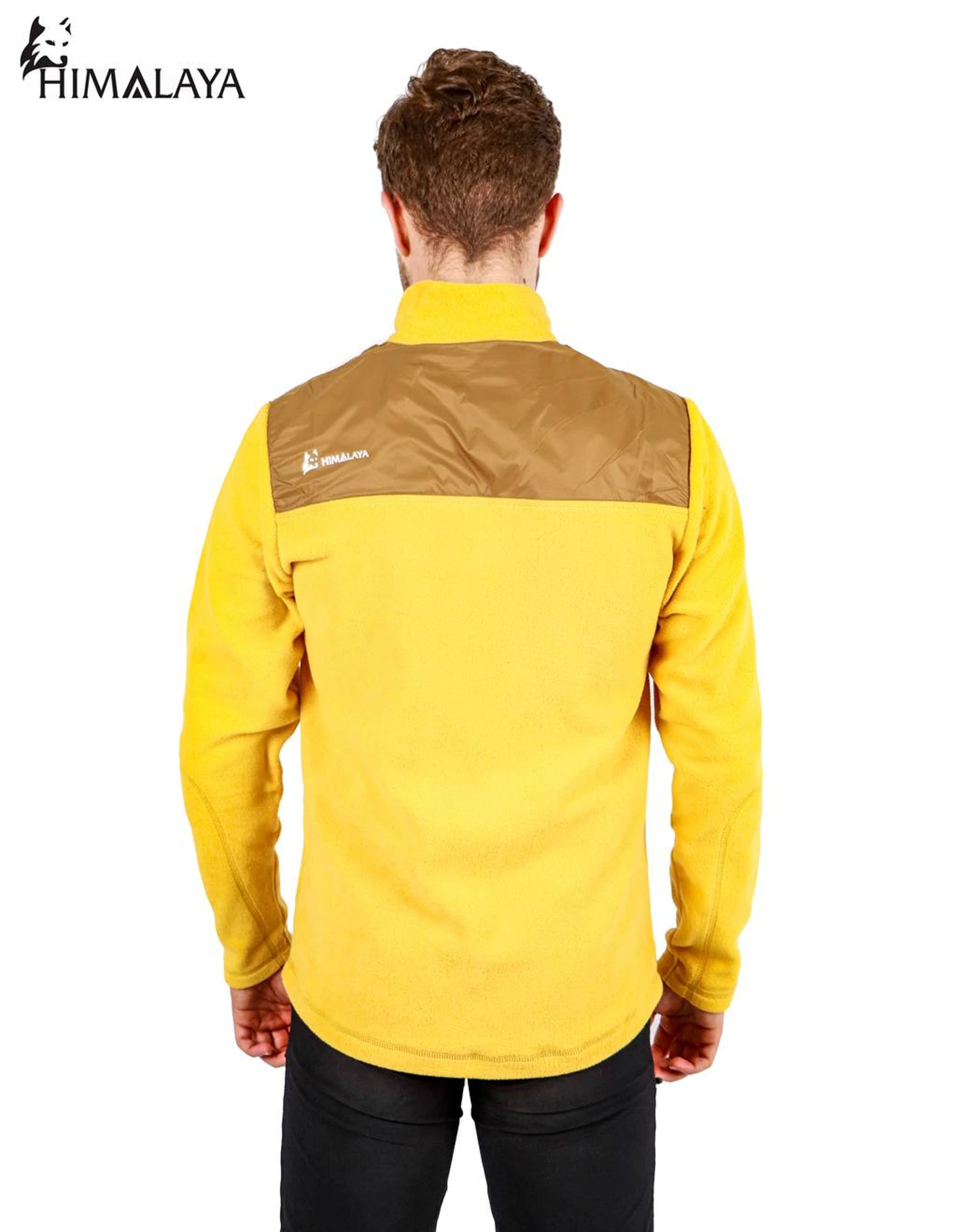 سویشرت کوهنوردی و طبیعت گردی مردانه - Dashlyn CM105 M