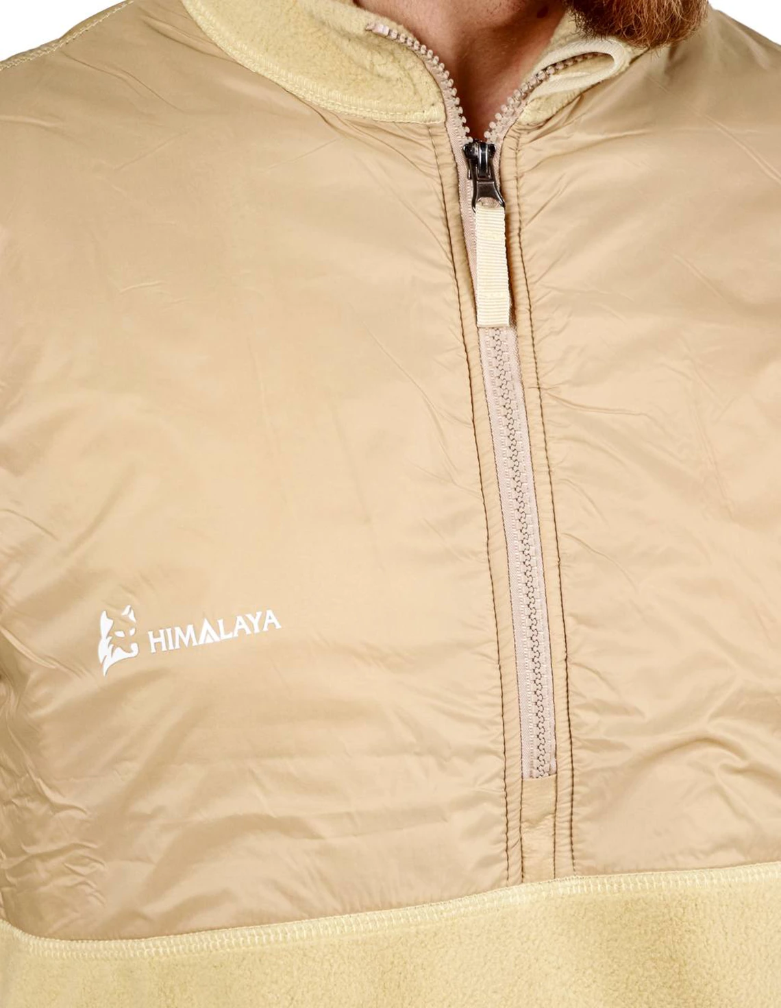 سویشرت کوهنوردی و طبیعت گردی مردانه - Dashlyn CM105 M