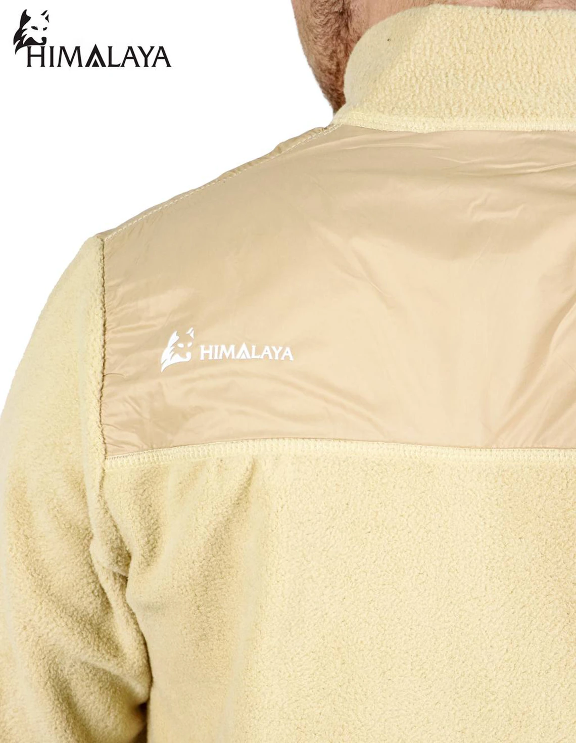 سویشرت کوهنوردی و طبیعت گردی مردانه - Dashlyn CM105 M