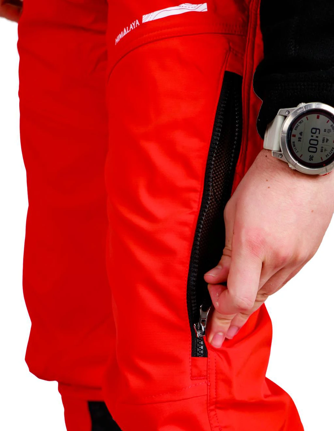 شلوار کوه نوردی و اسکی مردانه - Drivon CM73 M