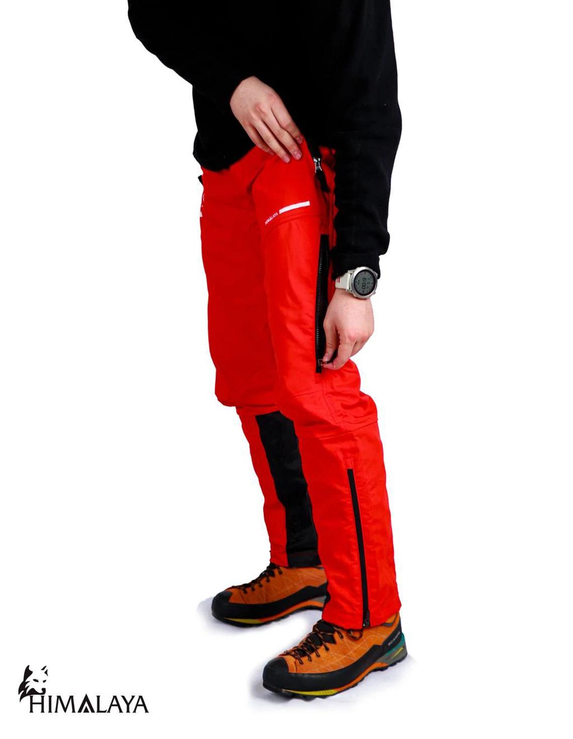 شلوار کوه نوردی و اسکی مردانه - Drivon CM73 M