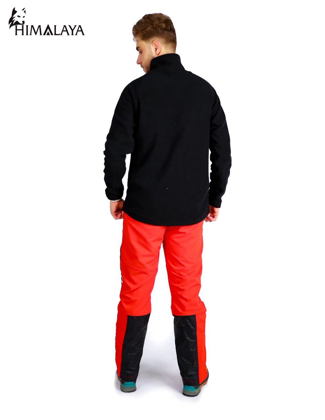 شلوار کوه نوردی و اسکی مردانه - Drivon CM73 M