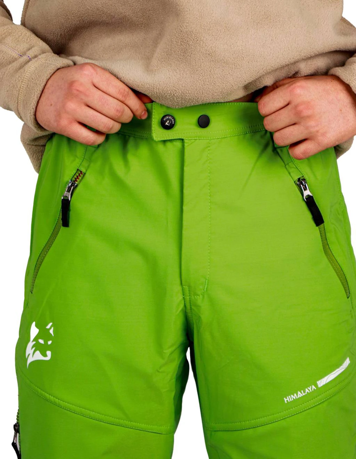 شلوار کوه نوردی و اسکی مردانه - Drivon CM73 M