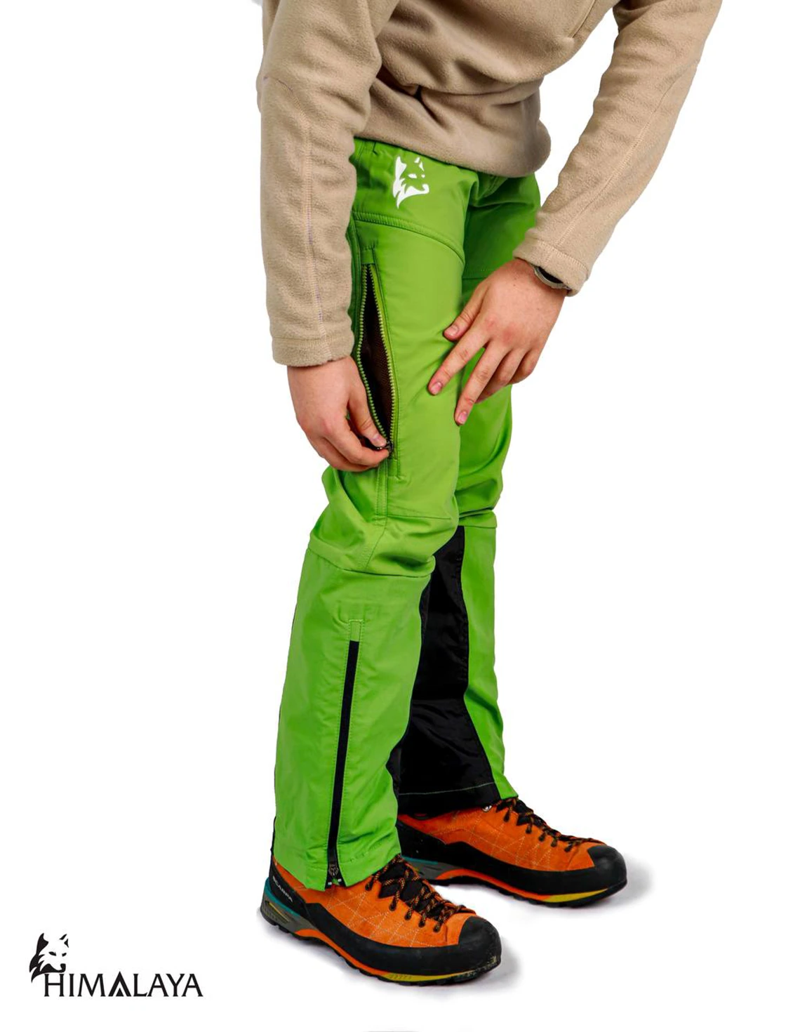 شلوار کوه نوردی و اسکی مردانه - Drivon CM73 M