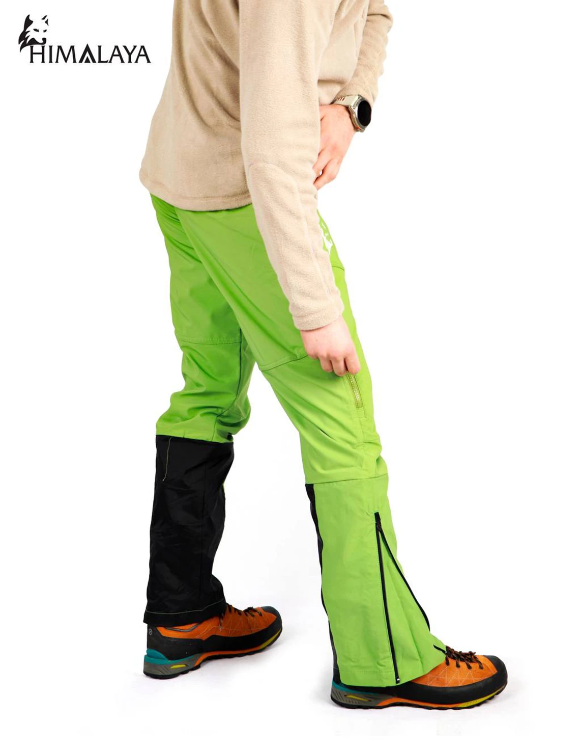 شلوار کوه نوردی و اسکی مردانه - Drivon CM73 M