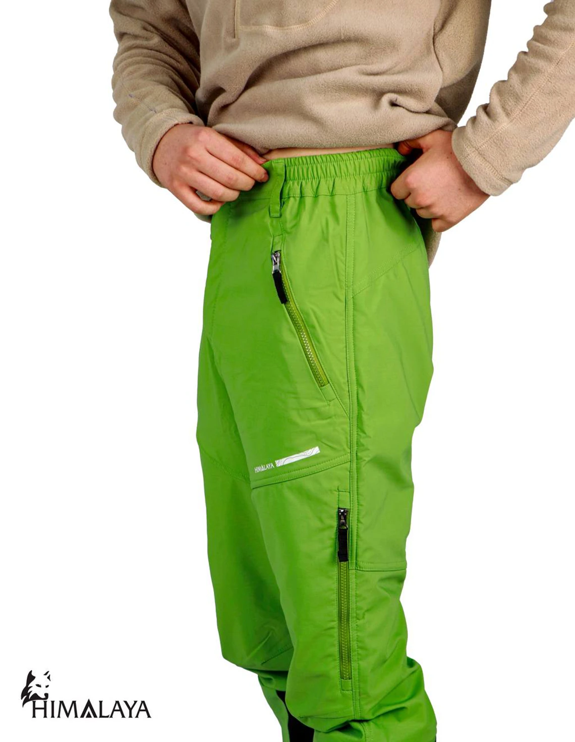 شلوار کوه نوردی و اسکی مردانه - Drivon CM73 M