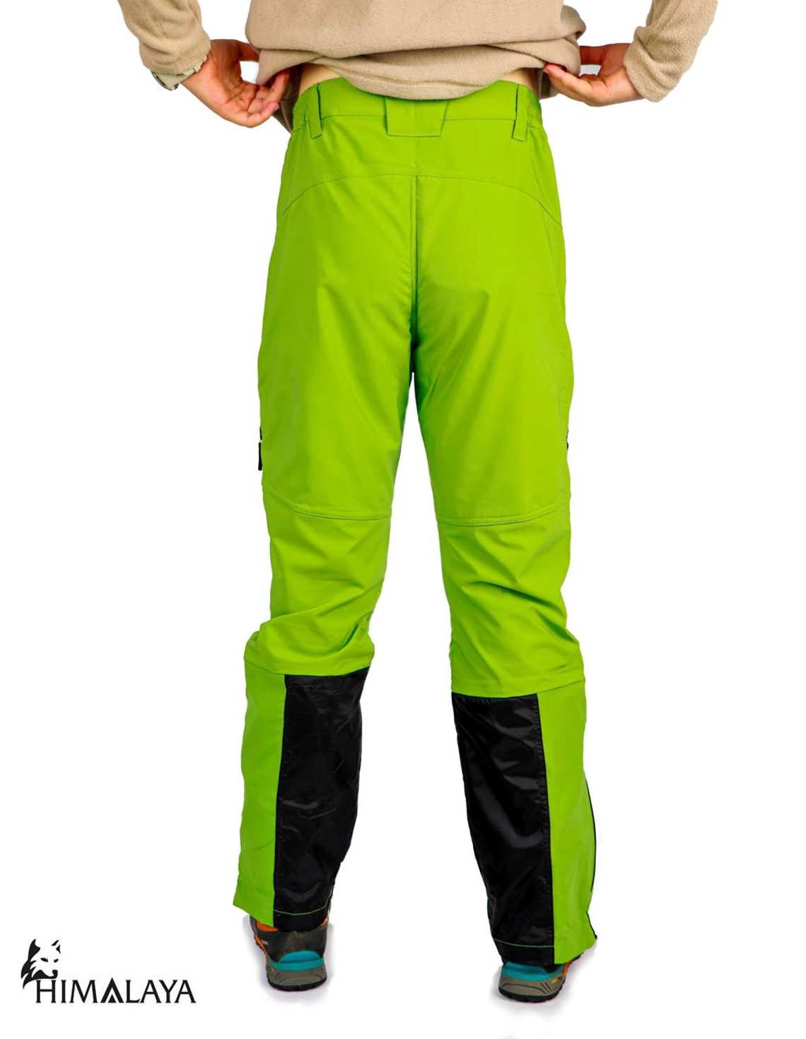 شلوار کوه نوردی و اسکی مردانه - Drivon CM73 M