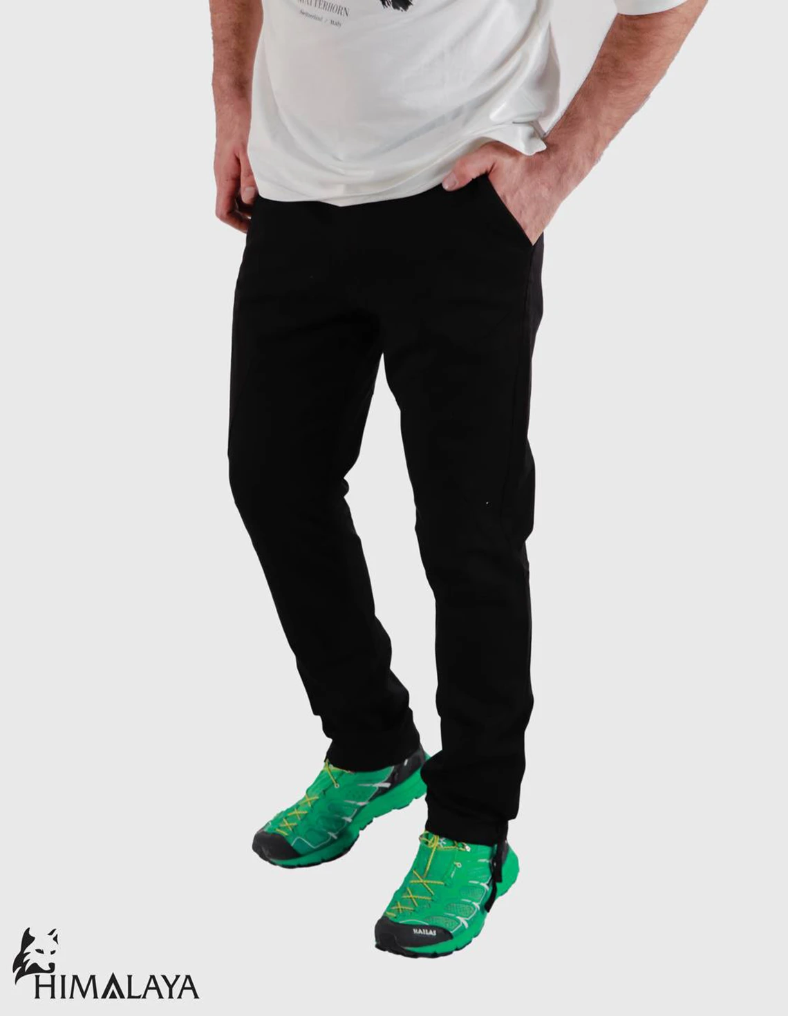 شلوار کوهنوردی و طبیعت گردی مردانه - Geara 301166 M