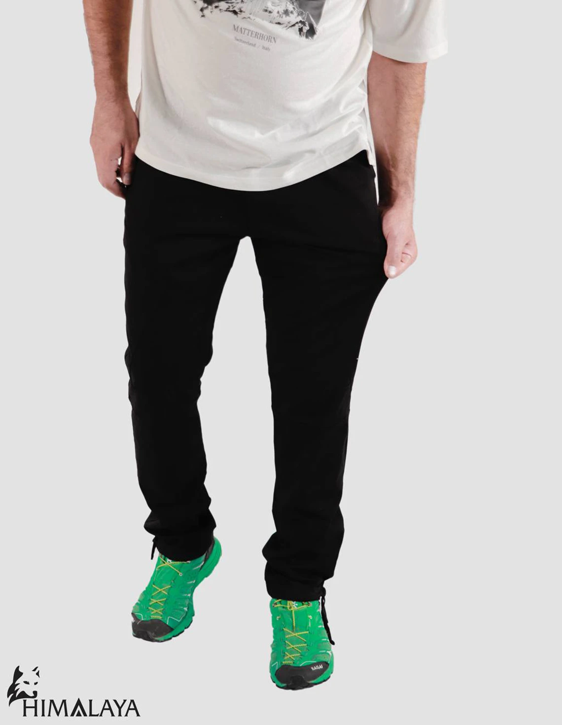 شلوار کوهنوردی و طبیعت گردی مردانه - Geara 301166 M