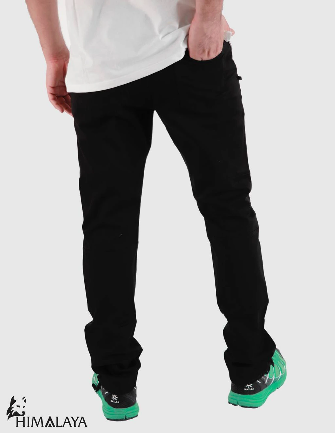 شلوار کوهنوردی و طبیعت گردی مردانه - Geara 301166 M