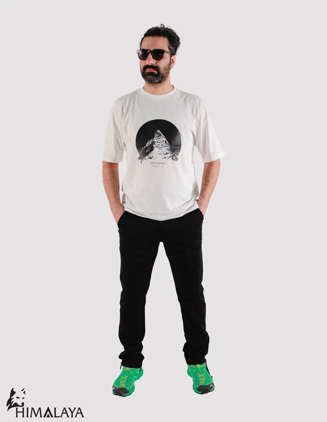 شلوار کوهنوردی و طبیعت گردی مردانه - Geara 301166 M