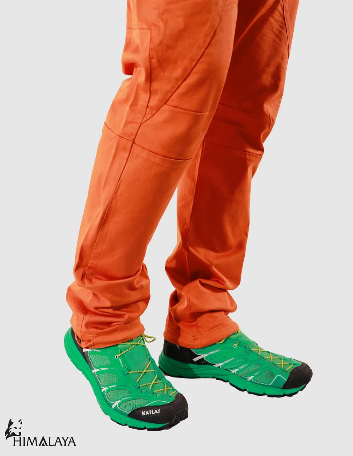 شلوار کوهنوردی و طبیعت گردی مردانه - Geara 301166 M