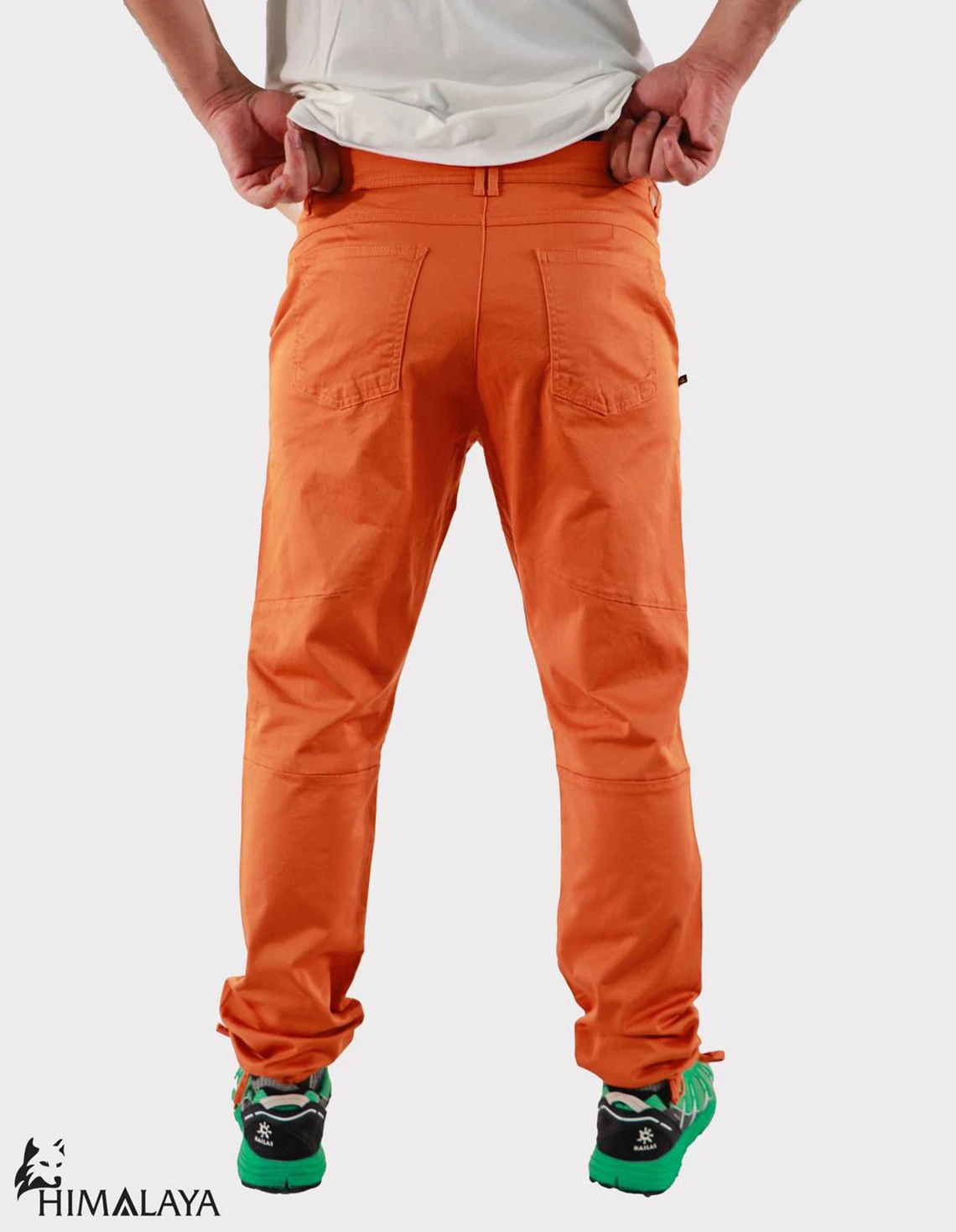 شلوار کوهنوردی و طبیعت گردی مردانه - Geara 301166 M