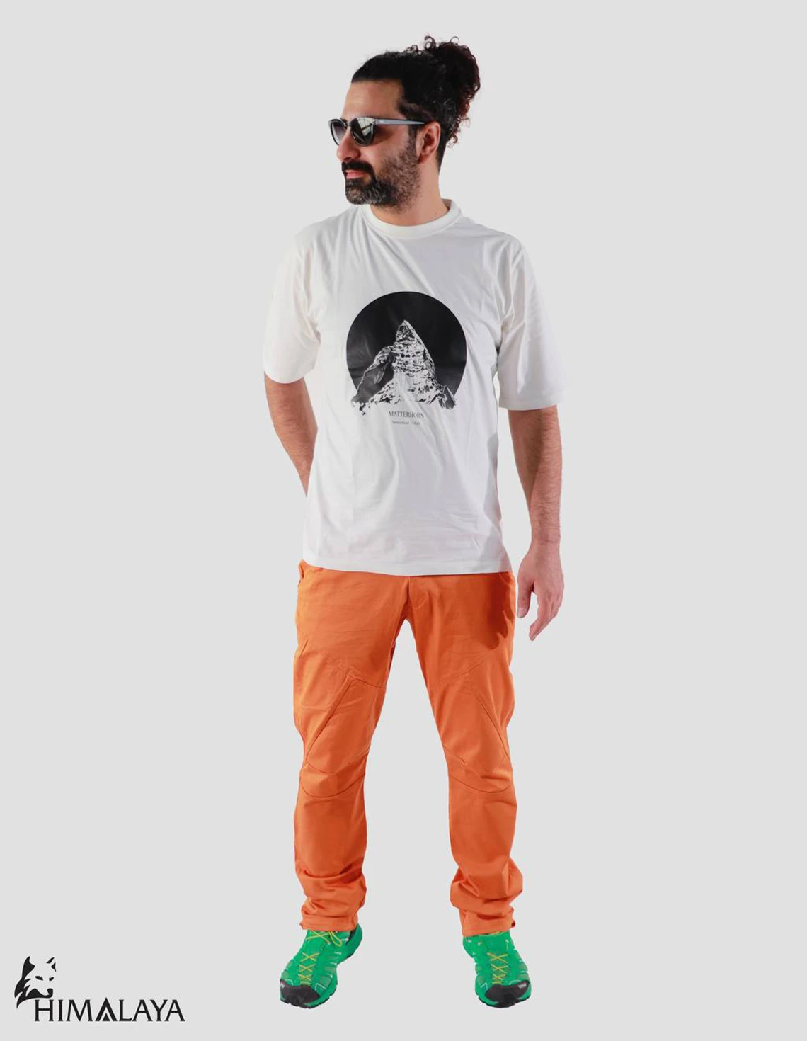 شلوار کوهنوردی و طبیعت گردی مردانه - Geara 301166 M