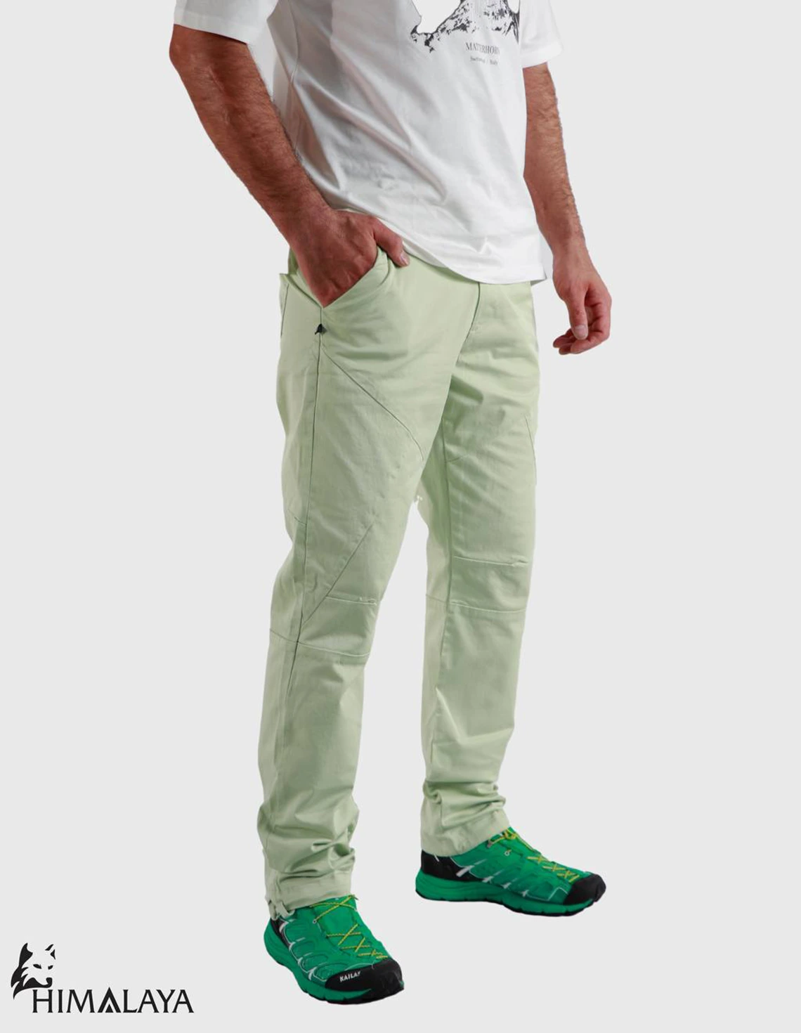 شلوار کوهنوردی و طبیعت گردی مردانه - Geara 301166 M