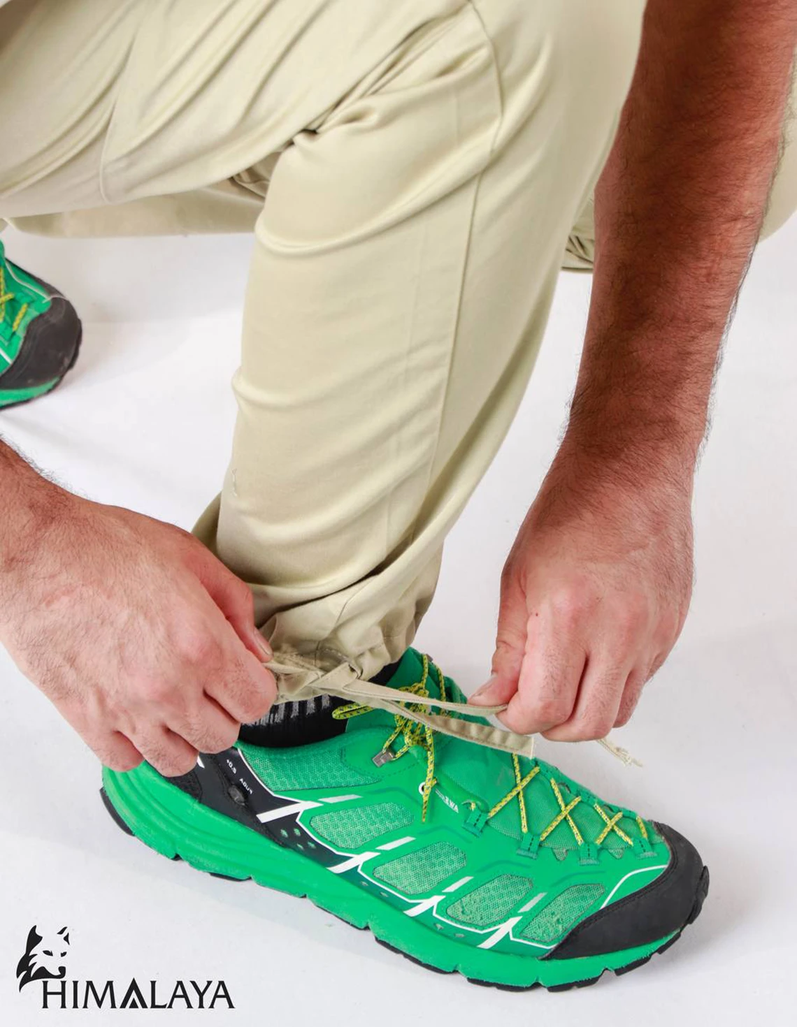 شلوار کوهنوردی و طبیعت گردی مردانه - Geara 301166 M